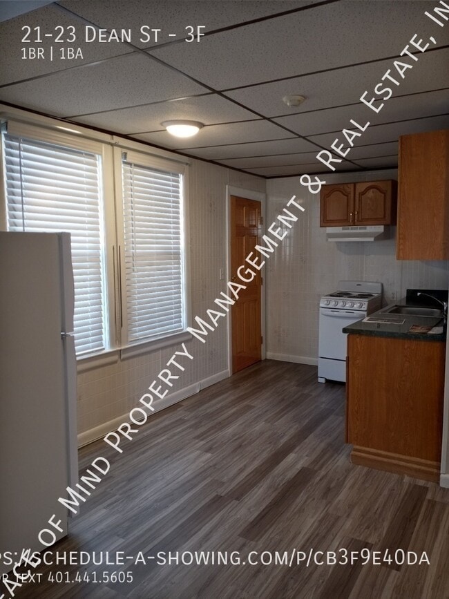 Photo - 21-23 Dean St-3F Unit 3F
