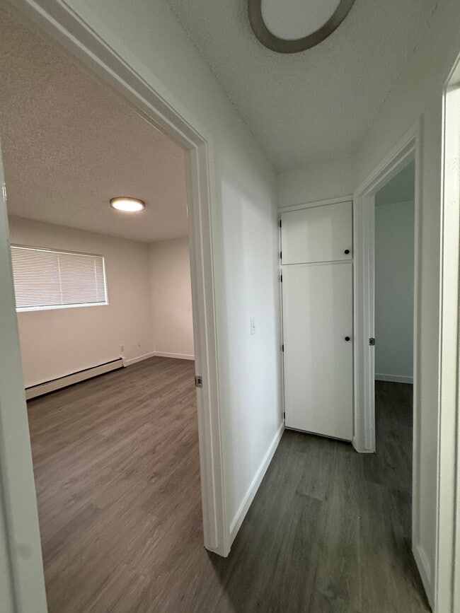Highland Apartments