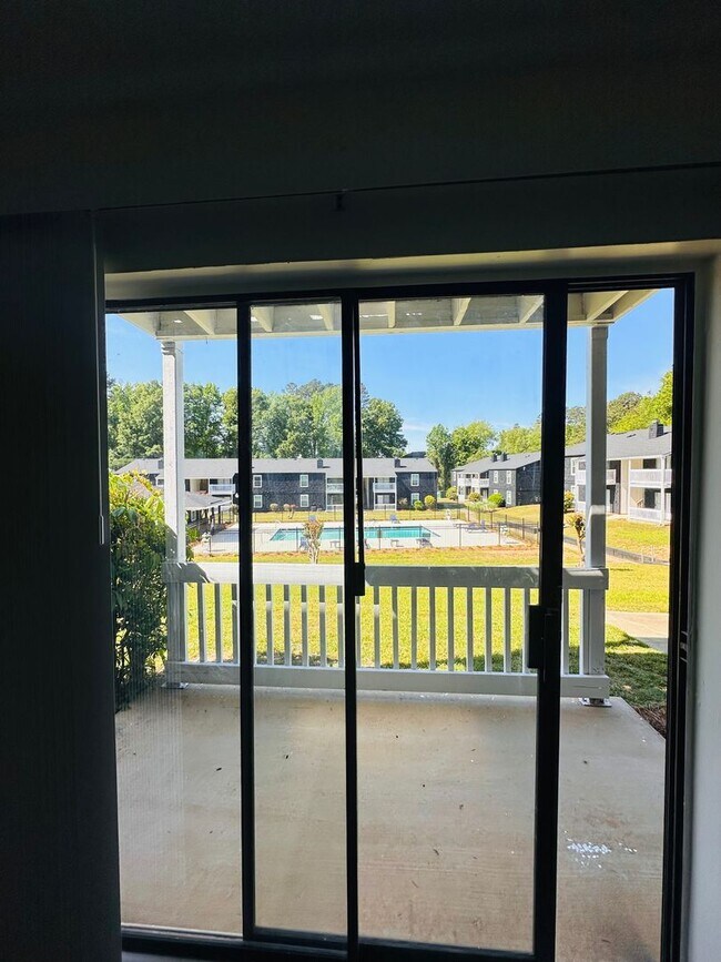 East Gate Apartments