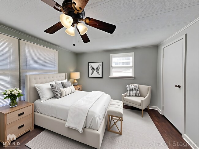 Photo - 3925 Maggie Dr SE