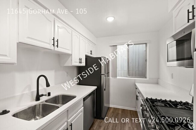 Building Photo - 11645 Gorham Ave Unit 105 Rental