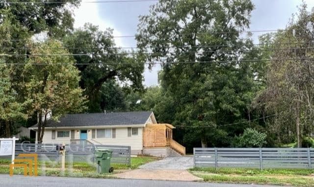 Photo - 1263 Oakland Dr SW