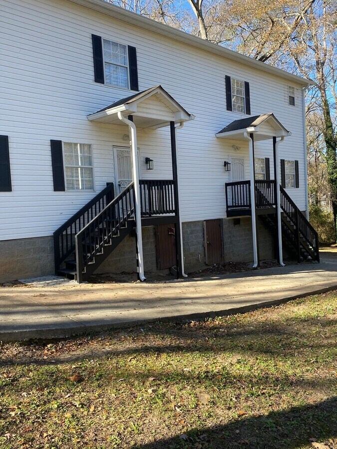 Detroit Avenue - Detroit Avenue Apartment Unit Detroit Avenue,  B