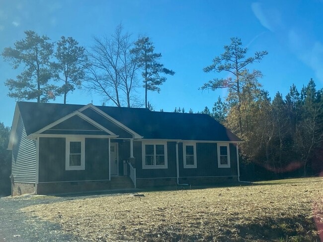 3 Bedroom Single Family Home in Mc Kenney - 3 Bedroom Single Family Home in Mc Kenney
