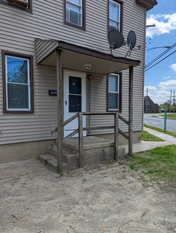 Photo - 417 N Delaware St