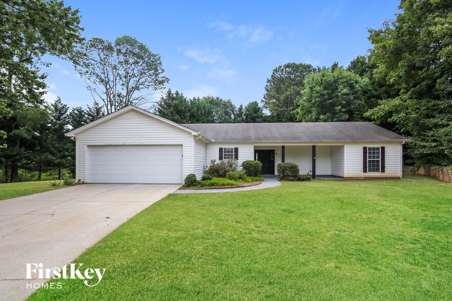 3920 Valleybrook Ct