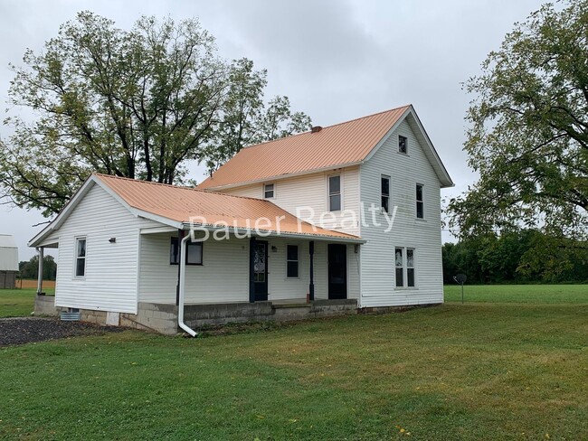 Photo - Country Living Four Bedroom!