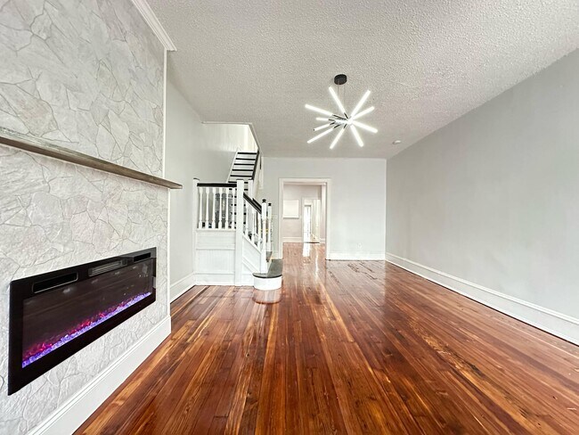 Photo - 5312 W Thompson St Townhome