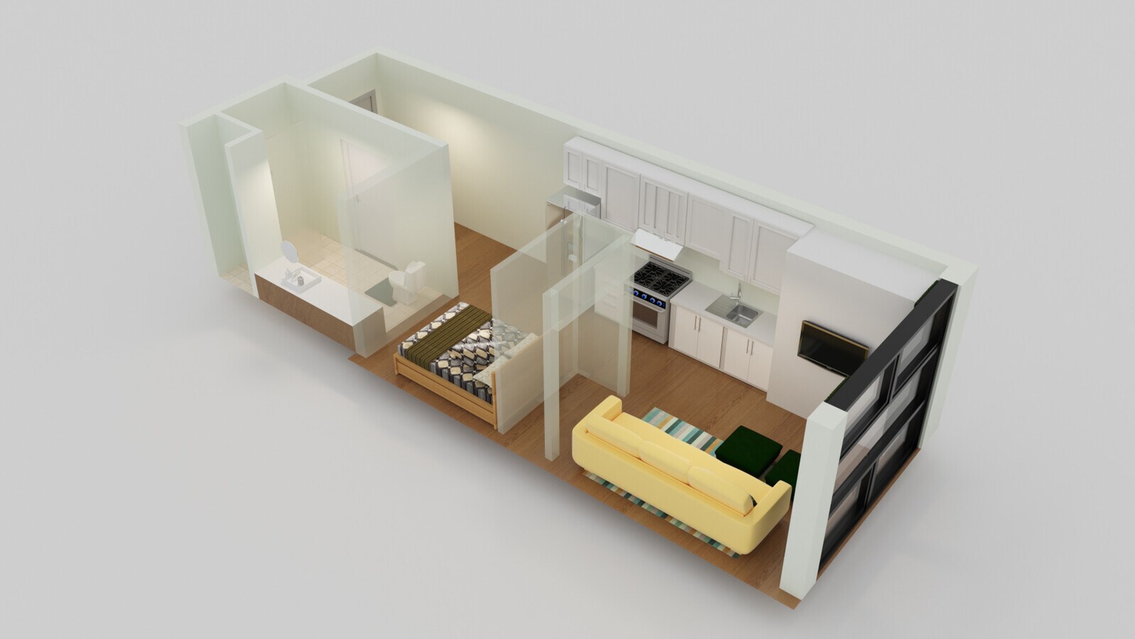 Photo - 713 E Johnson St Unit #301