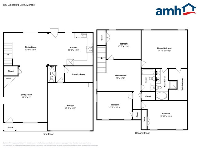 Photo - 522 Galesburg Dr