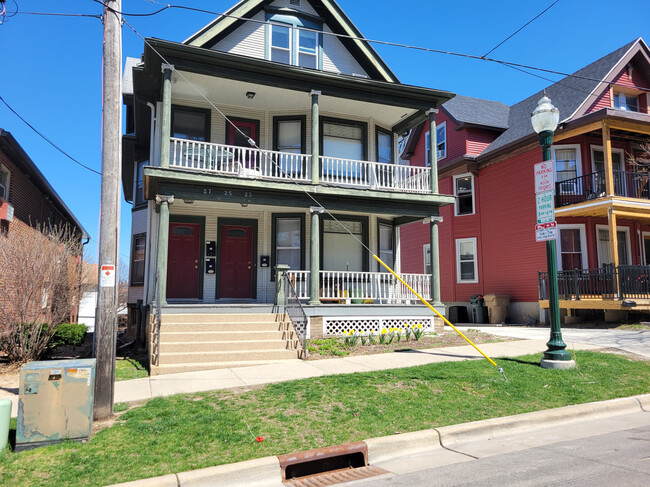 Photo - 25 N Hancock St Unit 25