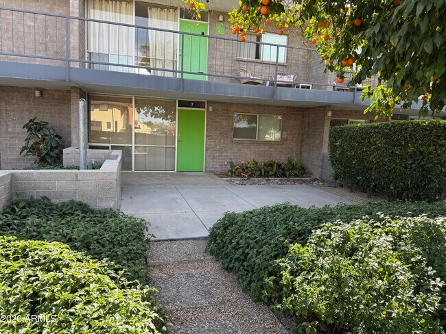 Photo - 7601 E 2nd St Unit 7