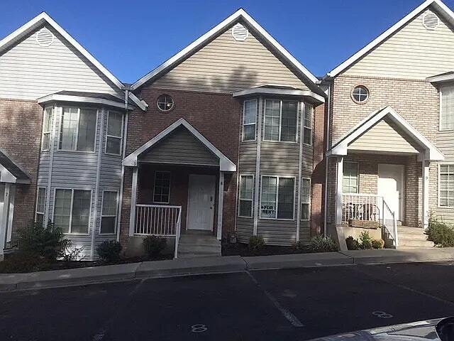 Photo - 2052 California Ave Condo Unit 8