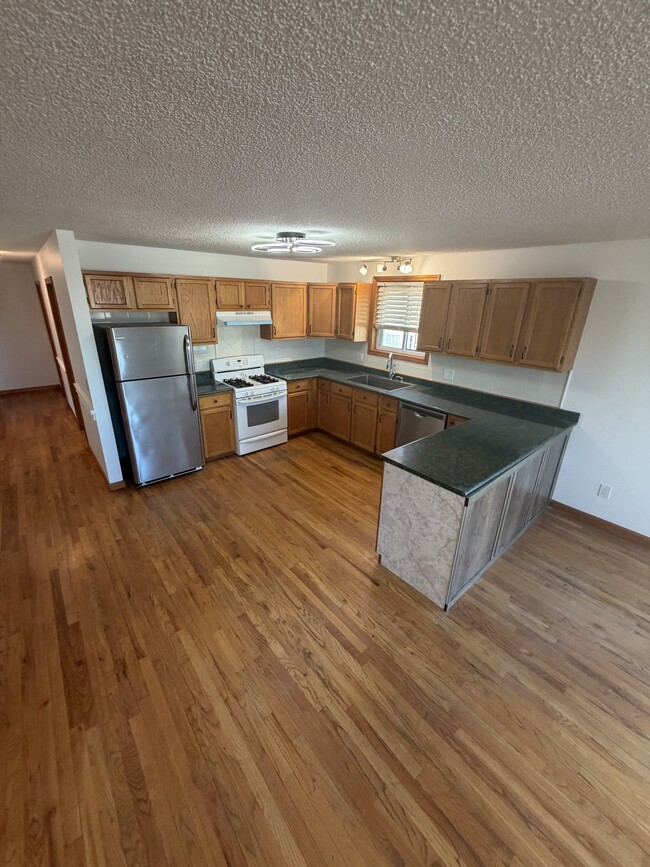 Photo - 218 Booth St Unit Booth st ap2