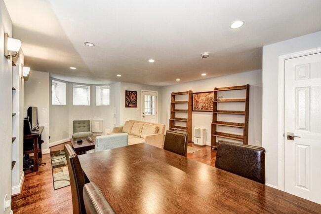 Photo - 1619 21st St NW Unit Bsmt Apt