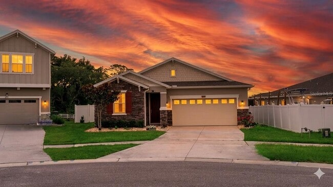 Building Photo - 6015 Nightjar Ct