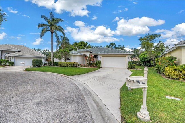 Photo - 4148 Hearthstone Dr