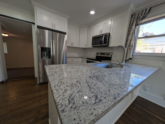 Photo - 1801 Kennesaw Dr