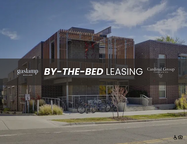 Gaslamp Per Bed Image