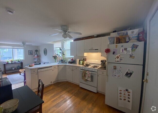 Building Photo - 75 5th St Unit 1 Rental