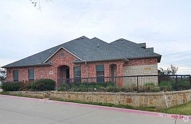 Building Photo - 5809 Antique Rose Trail Rental