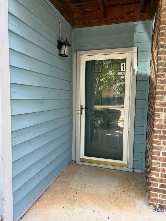 T.R. Lawing Realty Property