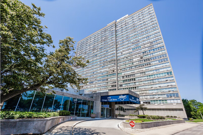Photo - 4800 S Chicago Beach Dr Condo Unit 1506S