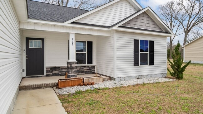 Photo - Pet-Friendly 3BR/2BA Home in Turkey Ridge | Richlands, NC