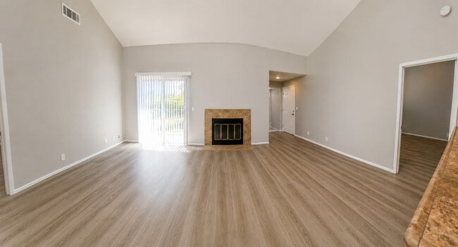 Photo - Tanglewood Apartments