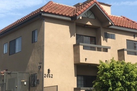 Apartment Complex - 2462 Purdue Ave Unit 102