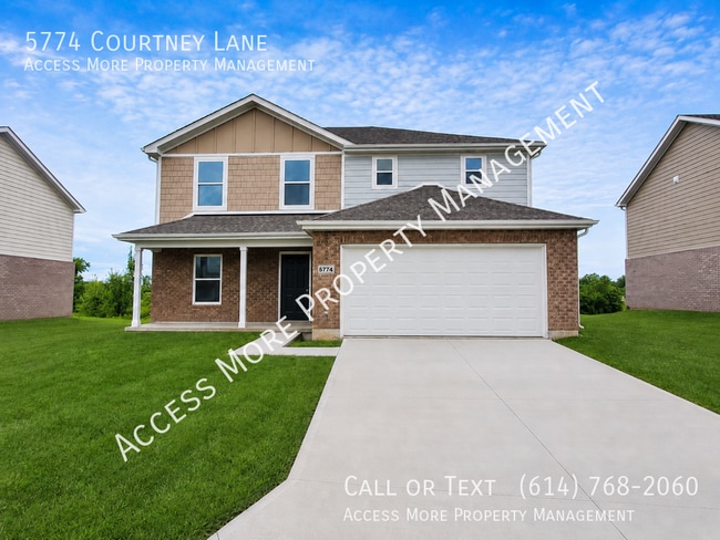 Building Photo - 5774 Courtney Ln