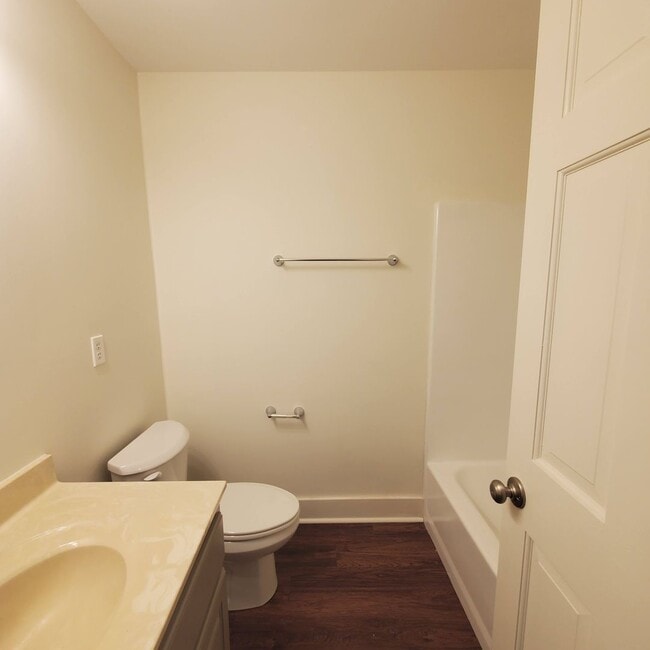 Photo - Charming 3-Bedroom Home on 1 Acre with Spacious Garage and Screened-In Porch