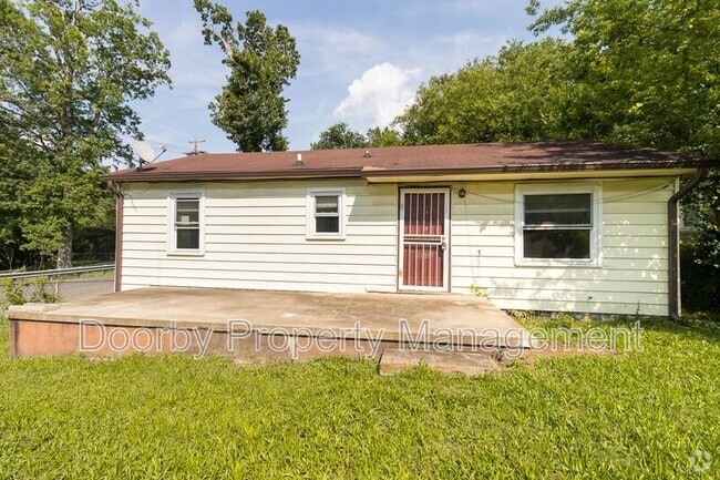 Building Photo - 1220 Arlington Ave Rental