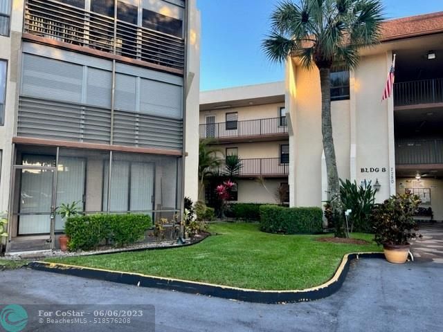 7750 W McNab Rd Unit 117