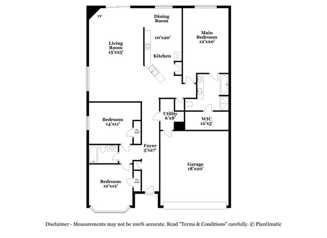 Photo - 16115 Purpleridge Ct