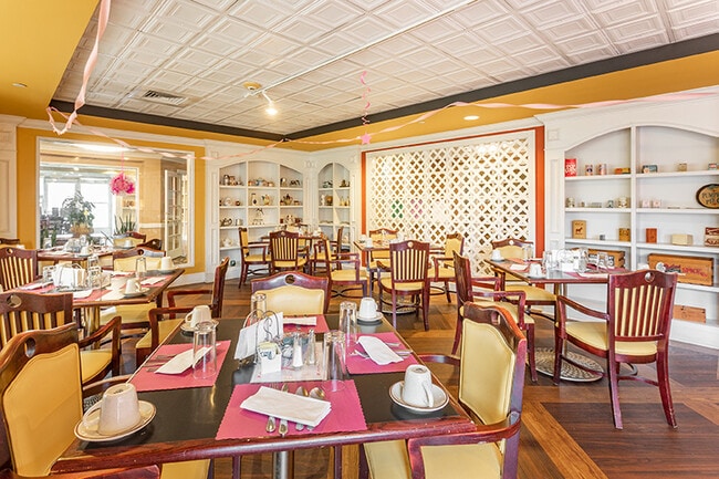 Photo - Park at Franklin Senior Living