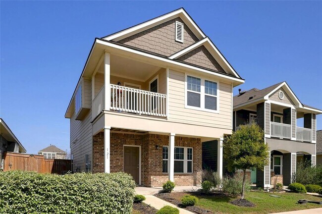 Photo - 121 Switchgrass St