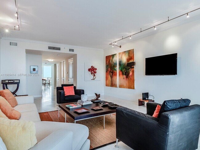 Photo - 781 Crandon Blvd Unit 1405