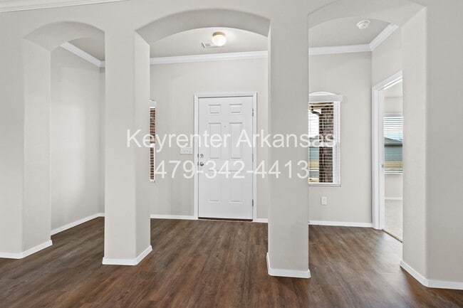 Photo - Beautiful new build home!