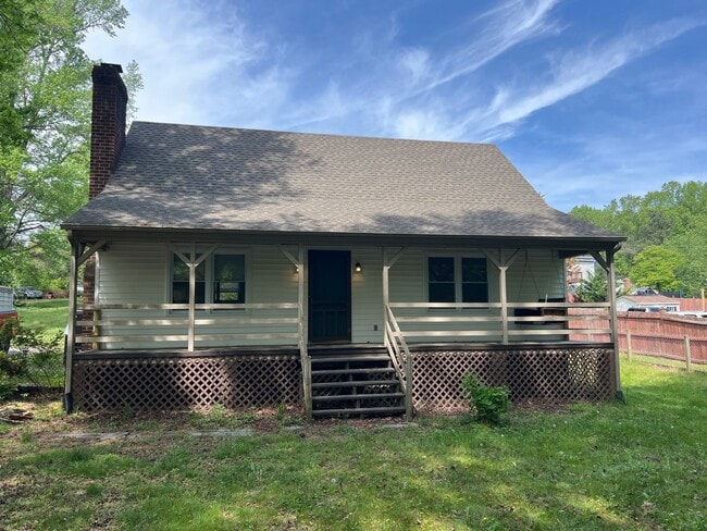Building Photo - 7403 Shady Grove Rd