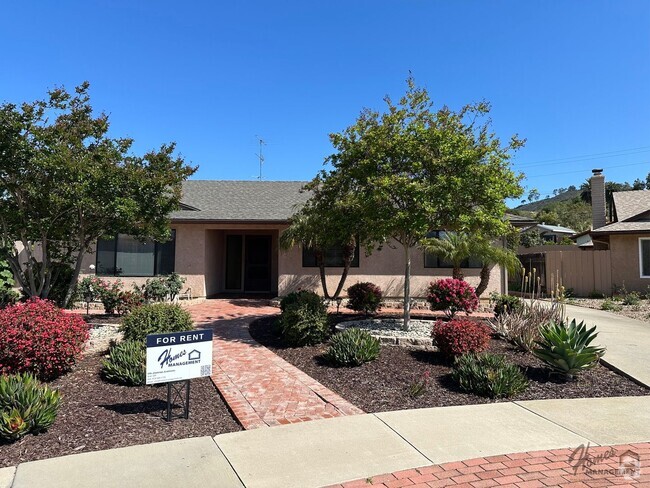 Building Photo - Homes Management - 4 Bed, 2 Bath Home For ...