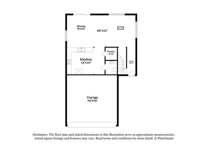 Photo - 9716 N Fast Elk St