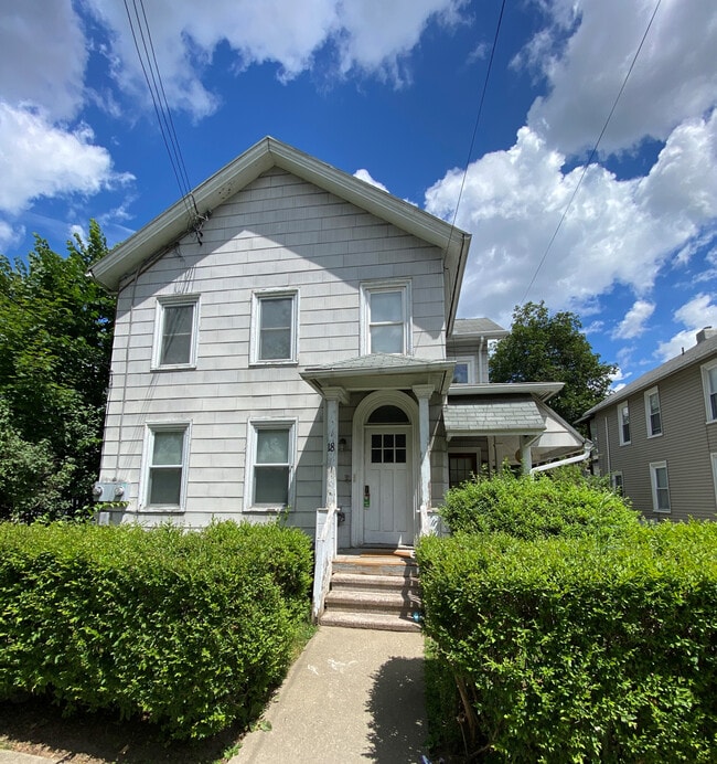 Photo - 18 Seminary Ave Unidad 18.5 Seminary-1