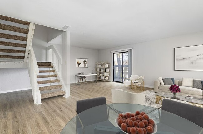 Hillcrest Estates