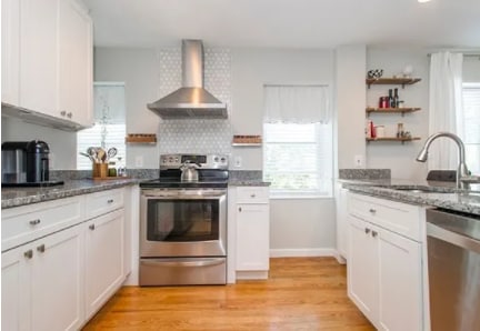 Photo - 416 Medford St Unidad C4