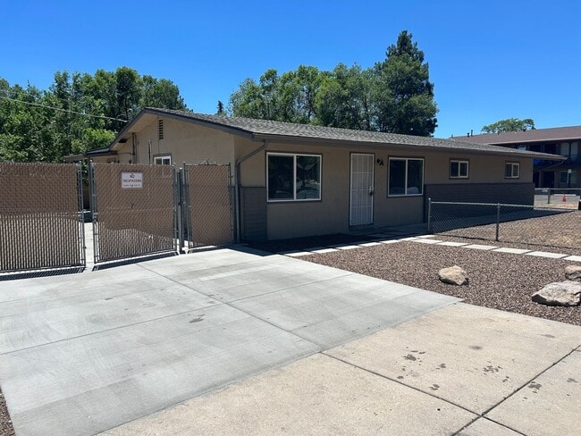 Photo - Single level 4 bedroom home available for occupancy NOW!