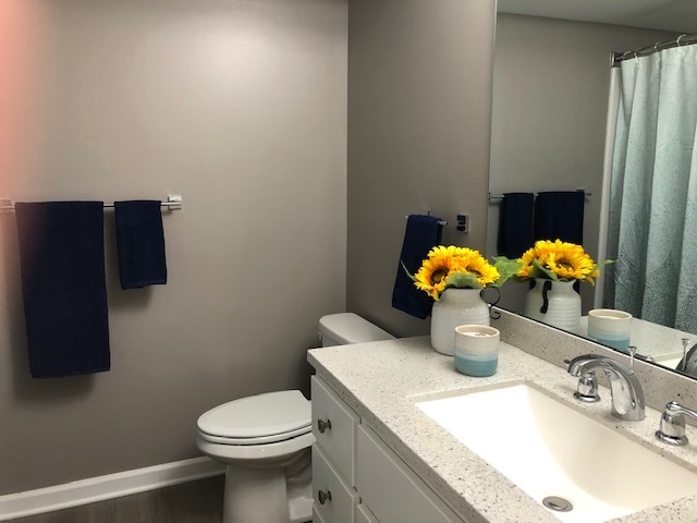 Photo - Durham Court