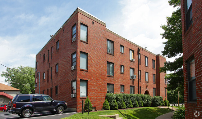 Palm Garden Apartments - Palm Garden Apartments