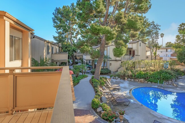 Photo - Highland Creek Apartment Homes