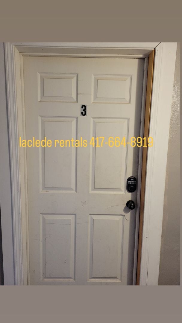 Photo - 1 Bed 1 Bath Apartment